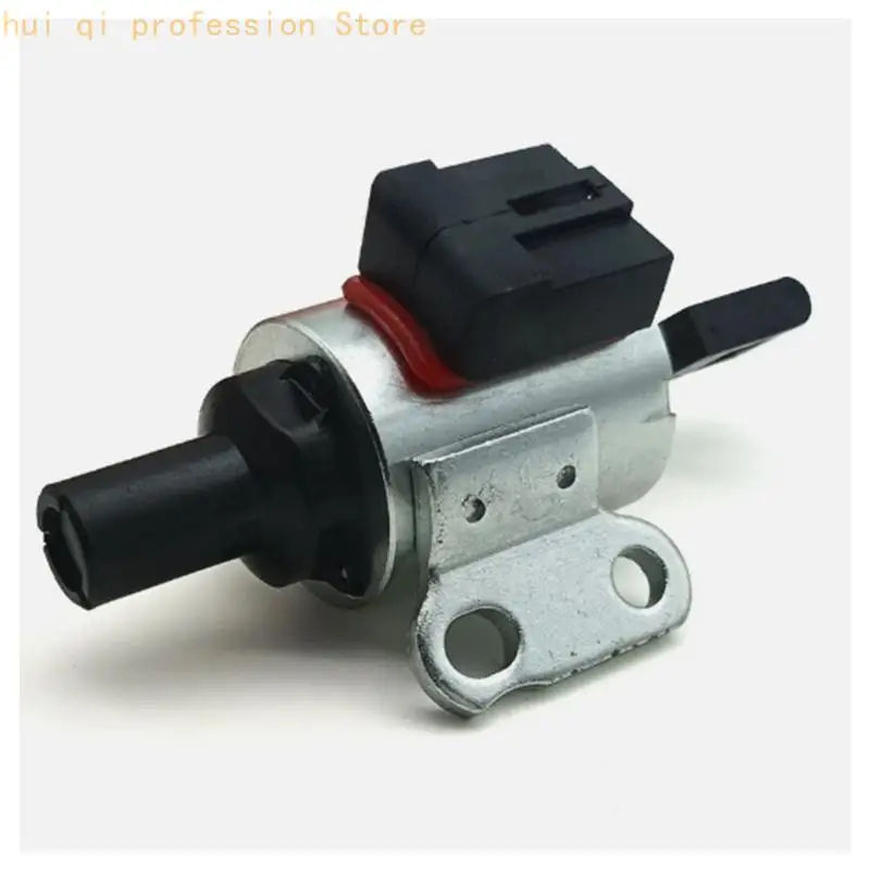Getriebesteuerungs-Schrittmotor für CVT-Service, Typ JF011E mit Gehäuse und RE0F10A-Referenz für Reparaturvergleich H8WE – Detail 5
