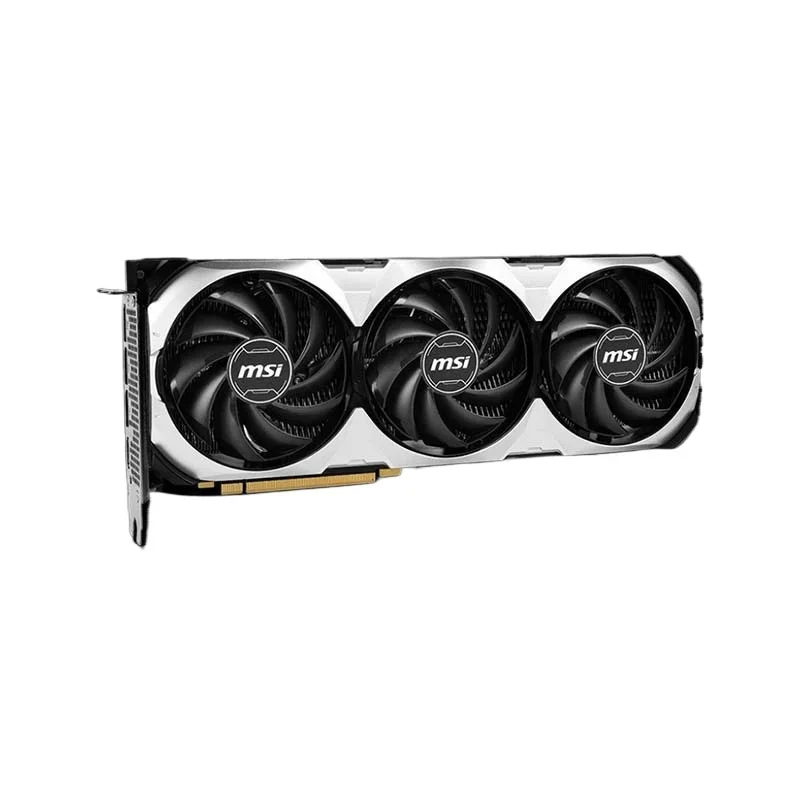 RTX 4070 TI Graphics Card GeForce RTX 4070TI 3X 12g