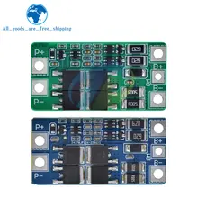 Lithium battery protection board 2S 10A with balance #5