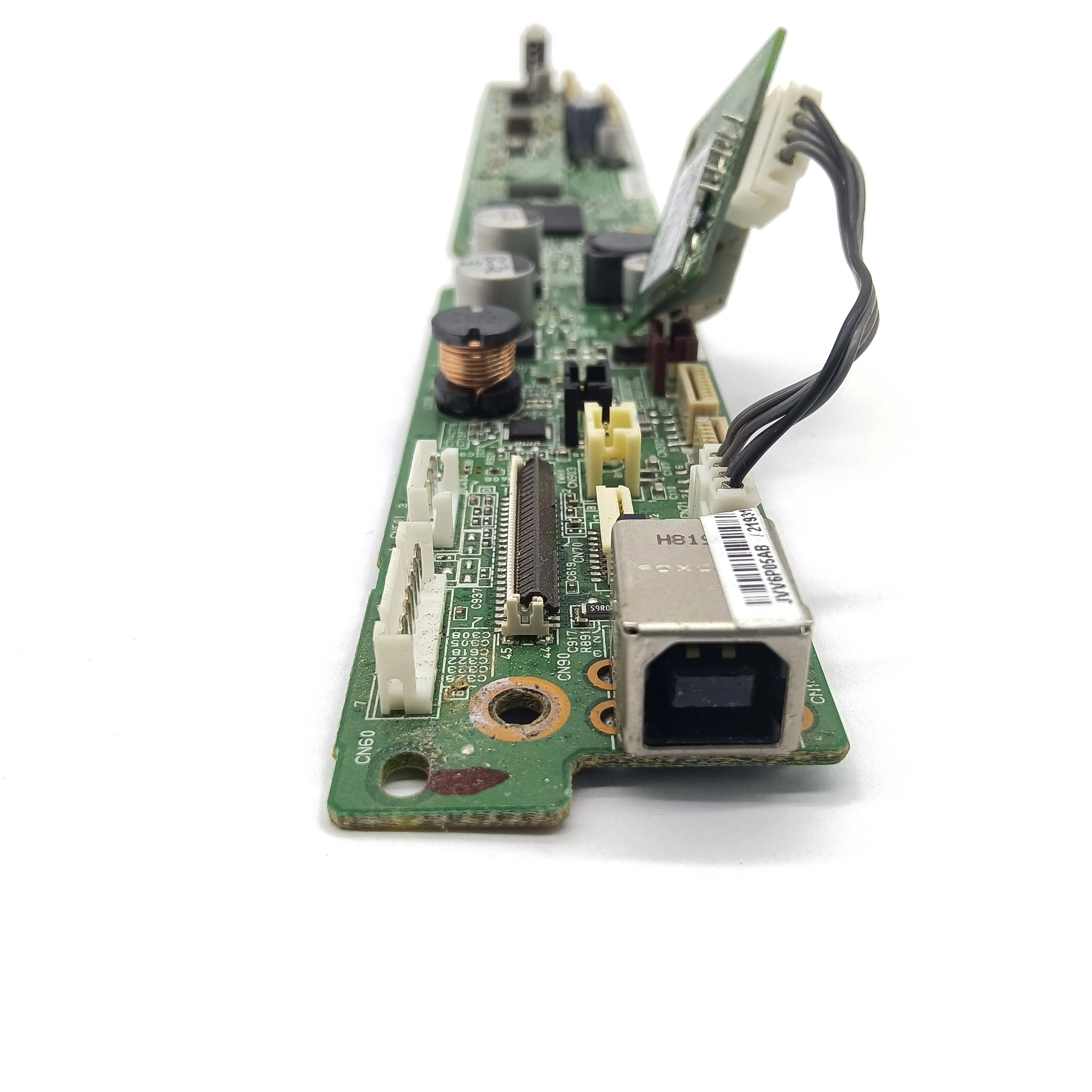 Motherboard papan utama 2177238 CM15 cocok untuk Epson EP880AN EP 880AN EP-880AN