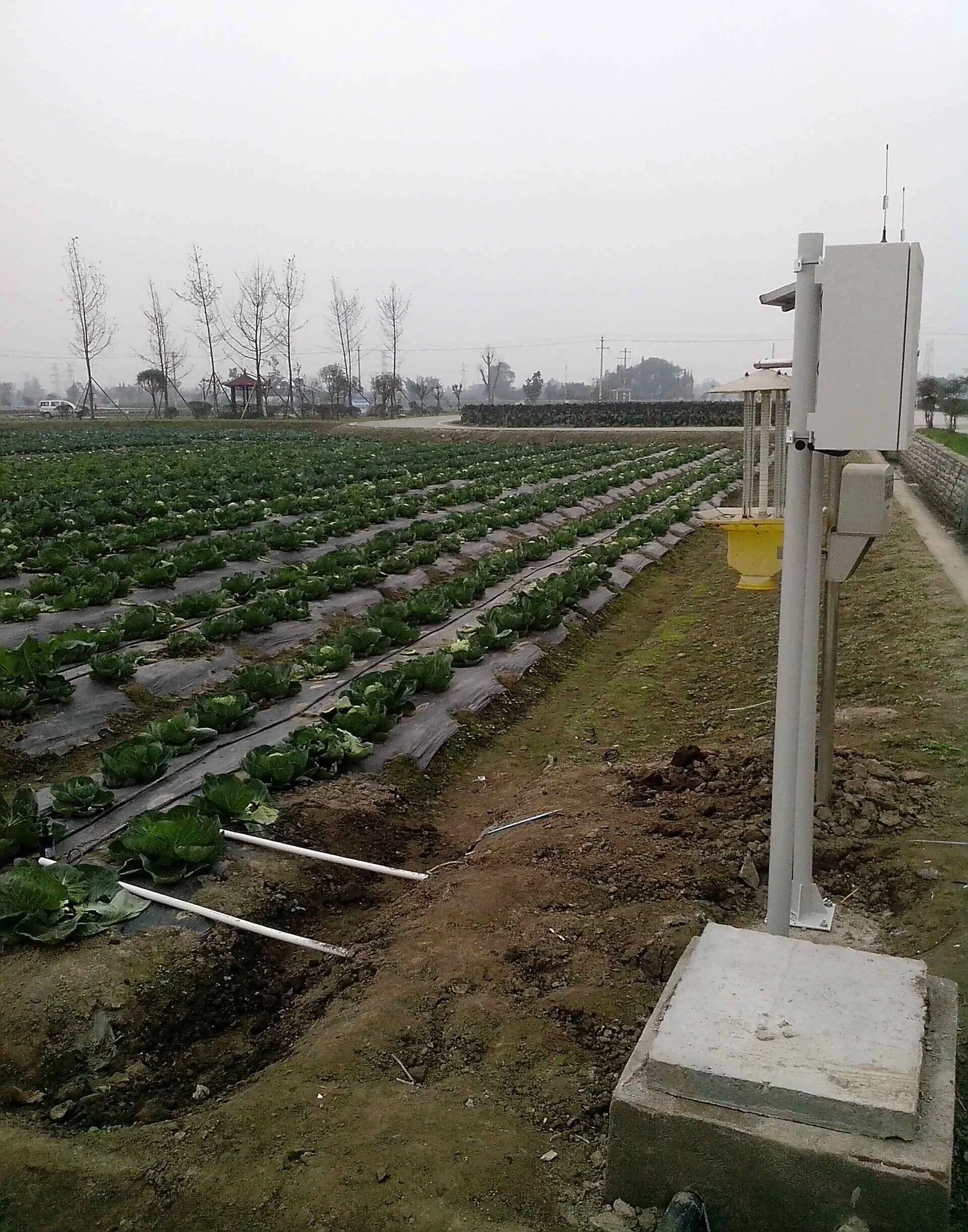 Stokta 2026 Akıllı Tarım Çiftl - Agriculture Farming System incelemesi ve fiyatı
