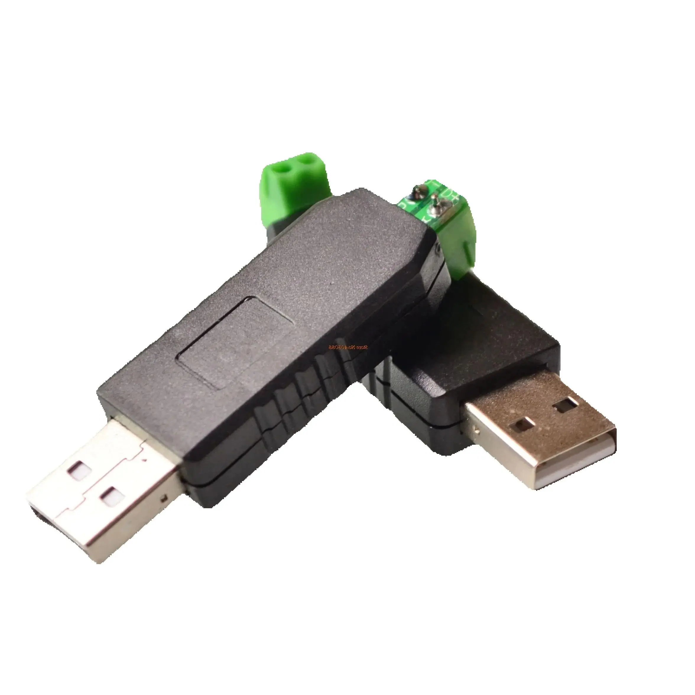 AH -ROBOT -USB- to -RS485- 485 Converter Adapter Support Win7- XP Vista Linux Mac OS WinCE5.0