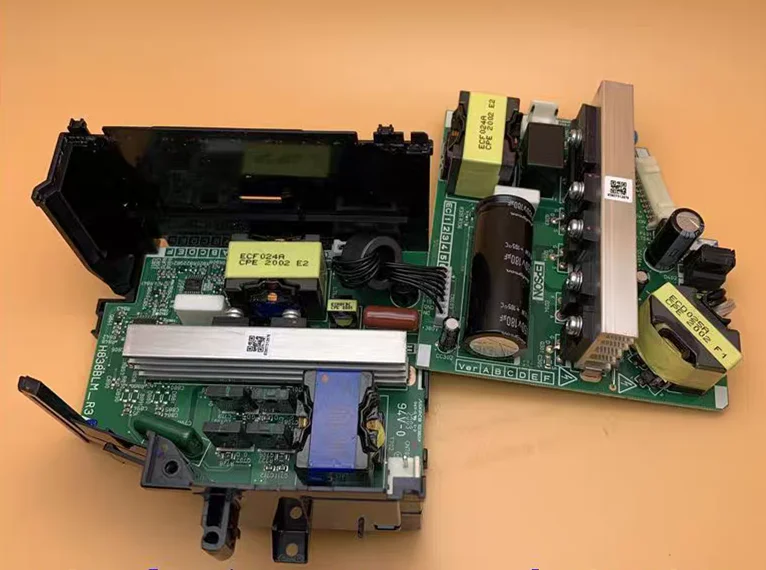 

Оригинальный балласт для проектора H838PB с блоком питания, как на фото, для ламп моделей ELPLP96, ELPLP97, использующих TW740 EB-X41.