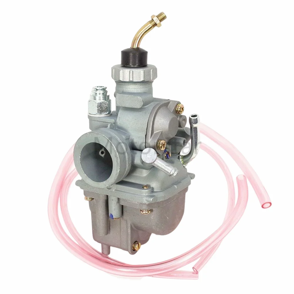 For YAMAHA TTR 125 TTR125 TTR-125 TTR125E TTR125L TTR125LE Carb Carby 2000-2007 Carburetor - view 3