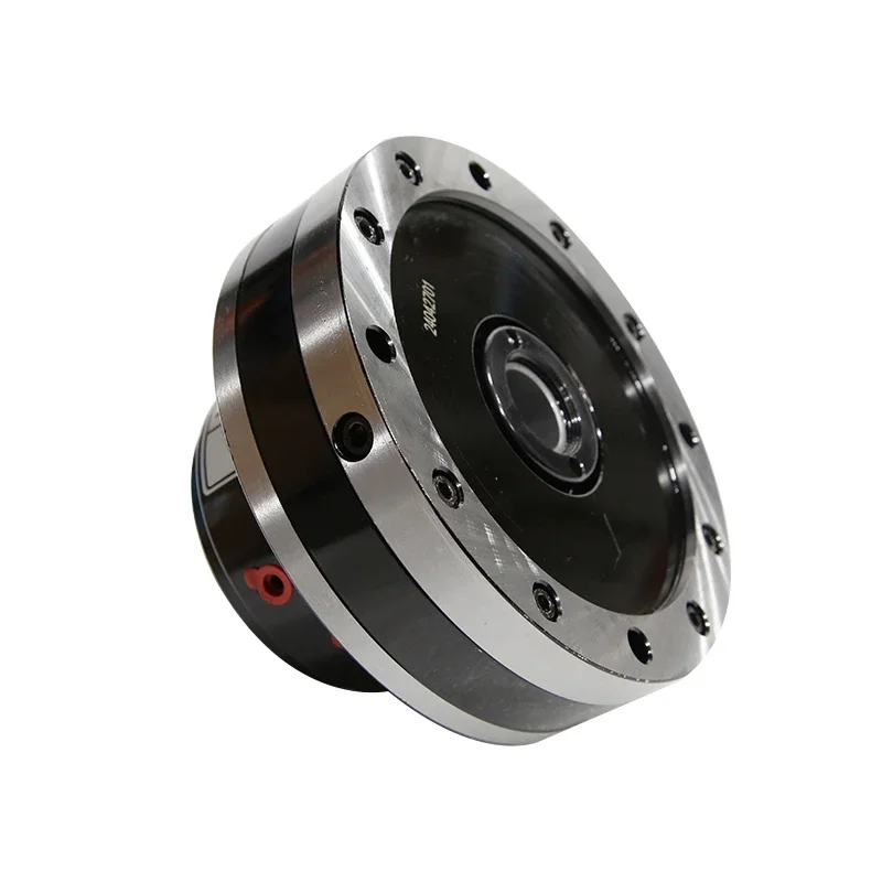 

2026 JAB-25 Internal or External Clamping Rotary Pneumatic Collet Chuck