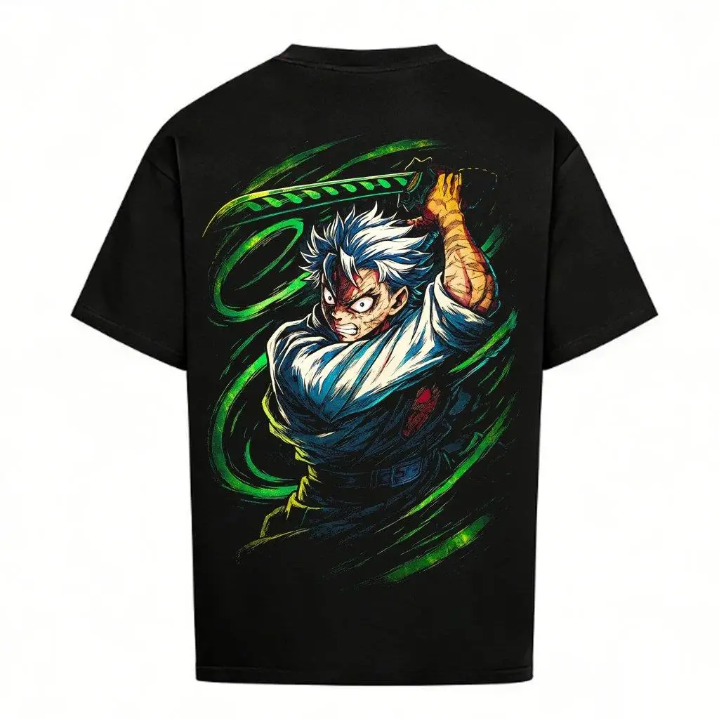 Anime Kanao Tsuyuri démon Slayer t-shirt femmes hommes femmes coton été à manches courtes t-shirt décontracté graphique Cosplay Streetwear 2026