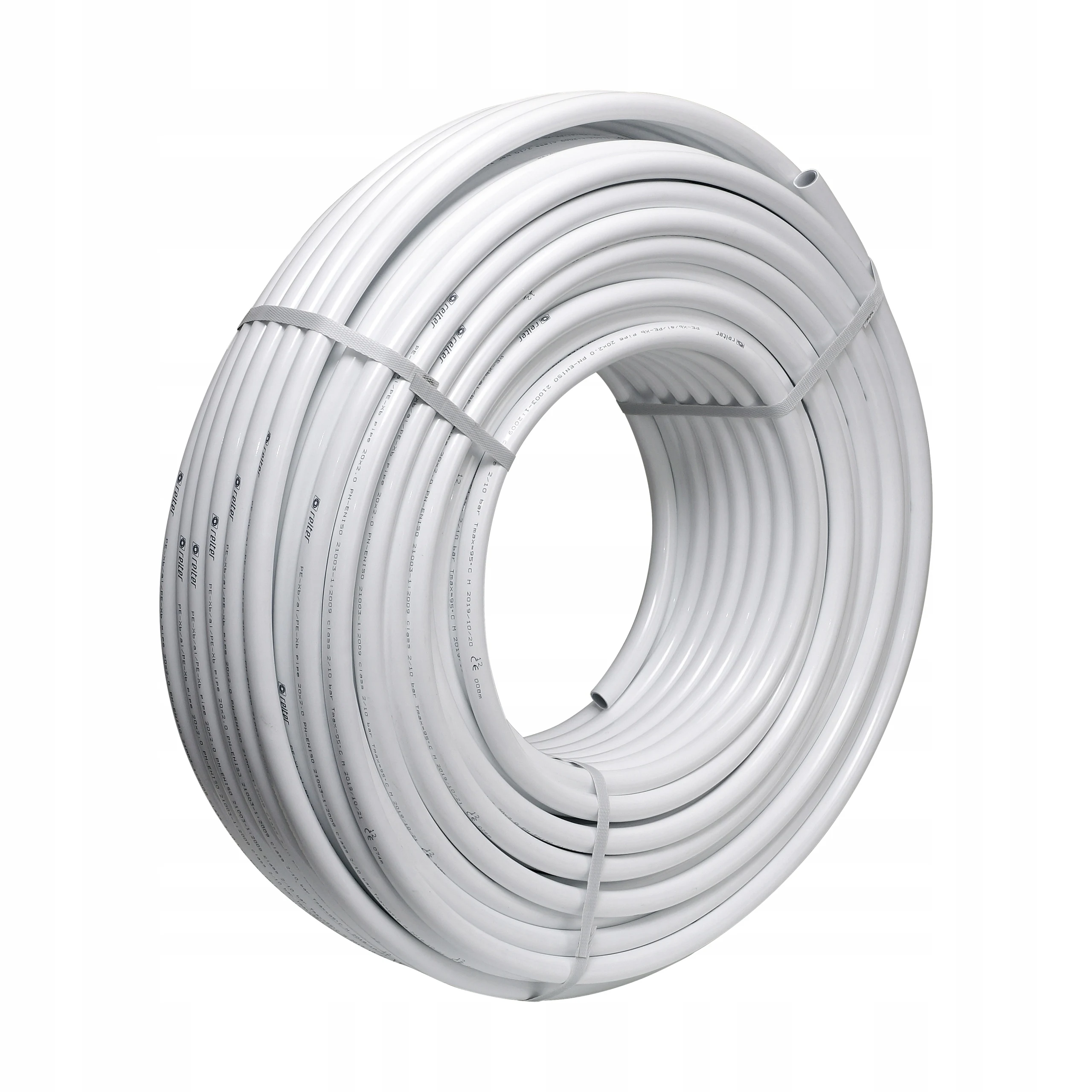 Alupex 16 mm 1 Mb meerlaagse buis