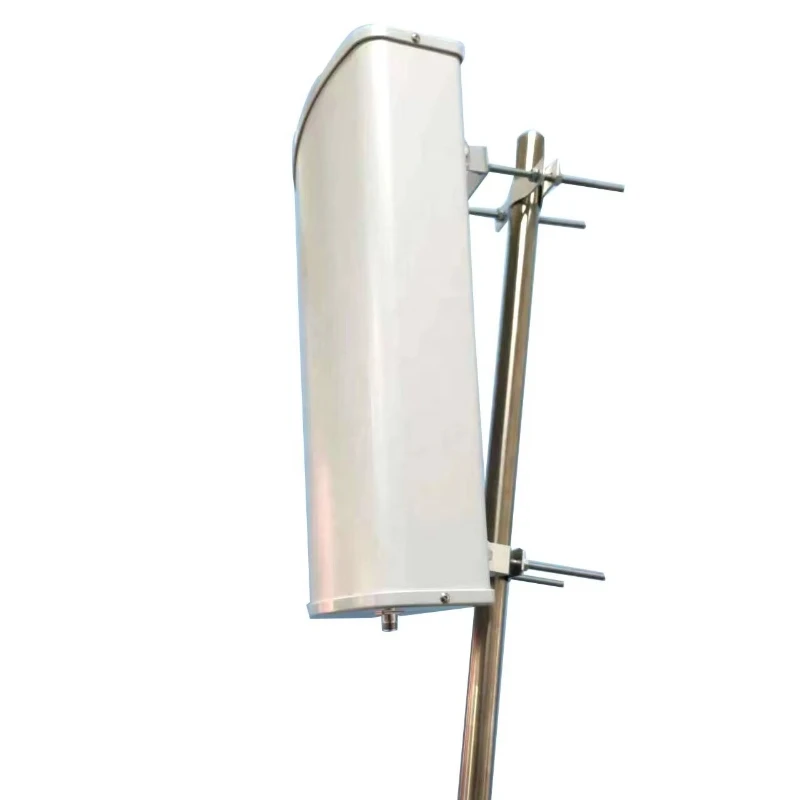 High Gain 698-3800MHz Communication Antenna Panel Antenna for GSM CDMA LTE 2G 3G 4G 5G Base Station Cellular Antenna