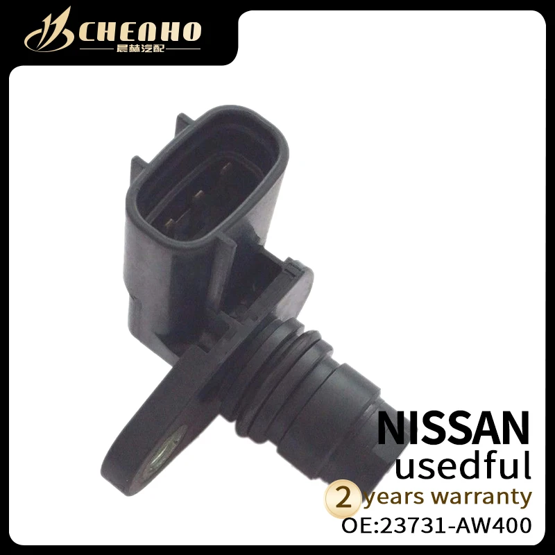 CHENHO Camshaft Position Sensor For NISSAN 23731-AW400 23731AW400 949979-0090 9499790090