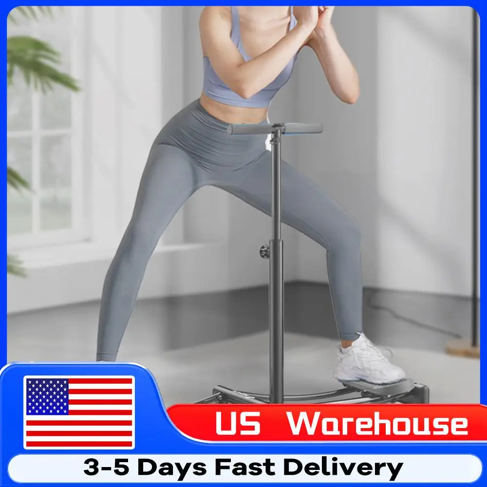 

Pelvic Floor Muscle Training Device with Handle Indoor Ski Training Equipment Non-Slip for Body Muscle Strengthening Accessories