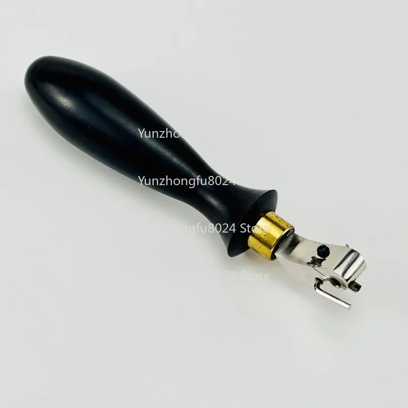 

Convenient and practical leather craft shoemaker cobbler heavy duty adjustable stitching kit