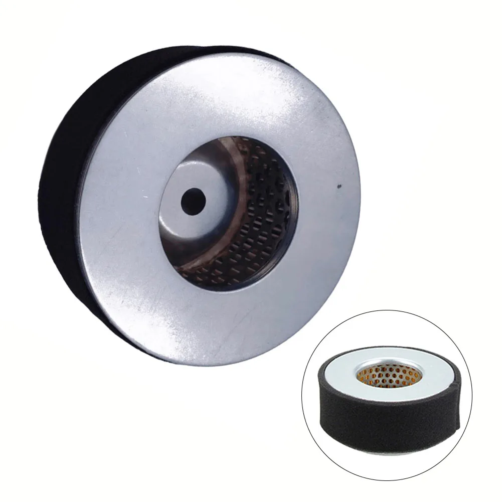 A unique design air filter element that enhances the performance of diesel engines fitting models such as 179 &1710