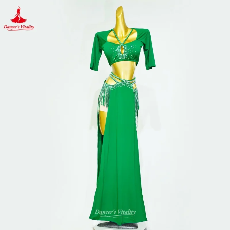 #34 Low Cost Belly Dance Costume Skirt and Top Sets That Work