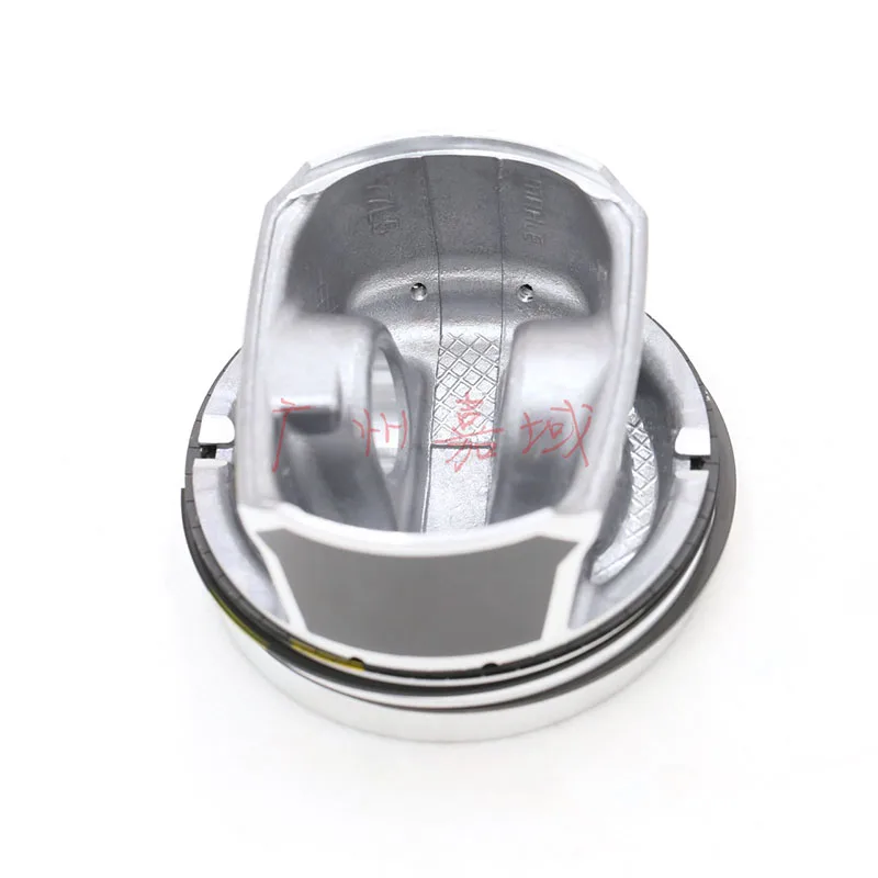 1pcs Engine Auto pistons set NEW for BMW Mini 1.6 N18B16A N13B16A  N13 N18 11257601181 11257566479  11257601077