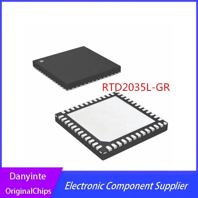 novo-10-pCs-lote-rtd2035l-gr-rtd2035l-qfn48