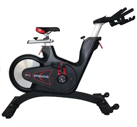 YG-S005 YG-Fitness Spinning Bike Wholesale Price Commercial Use Gym Exercise Bike