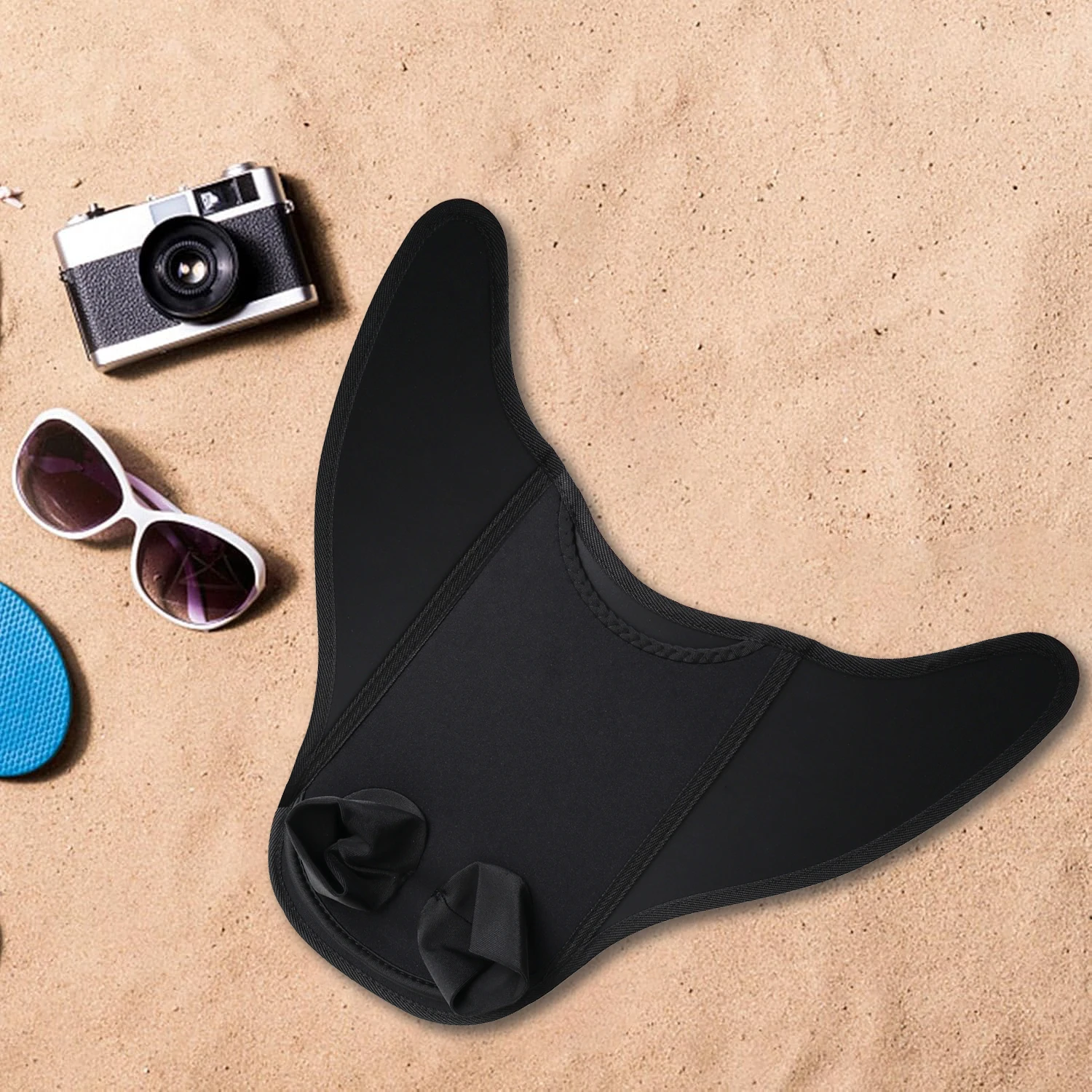 Thumbnail 3 - #43 Latest Swimming Fins Price Drops