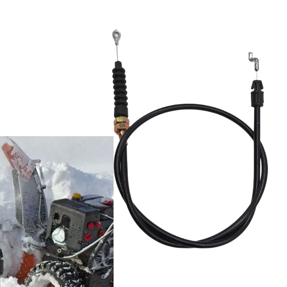 

Трос сцепления шнека для ремонта снегоуборщика, замена троса сцепления шнека, запчасти для уличного оборудования, замена для снегоуборщика