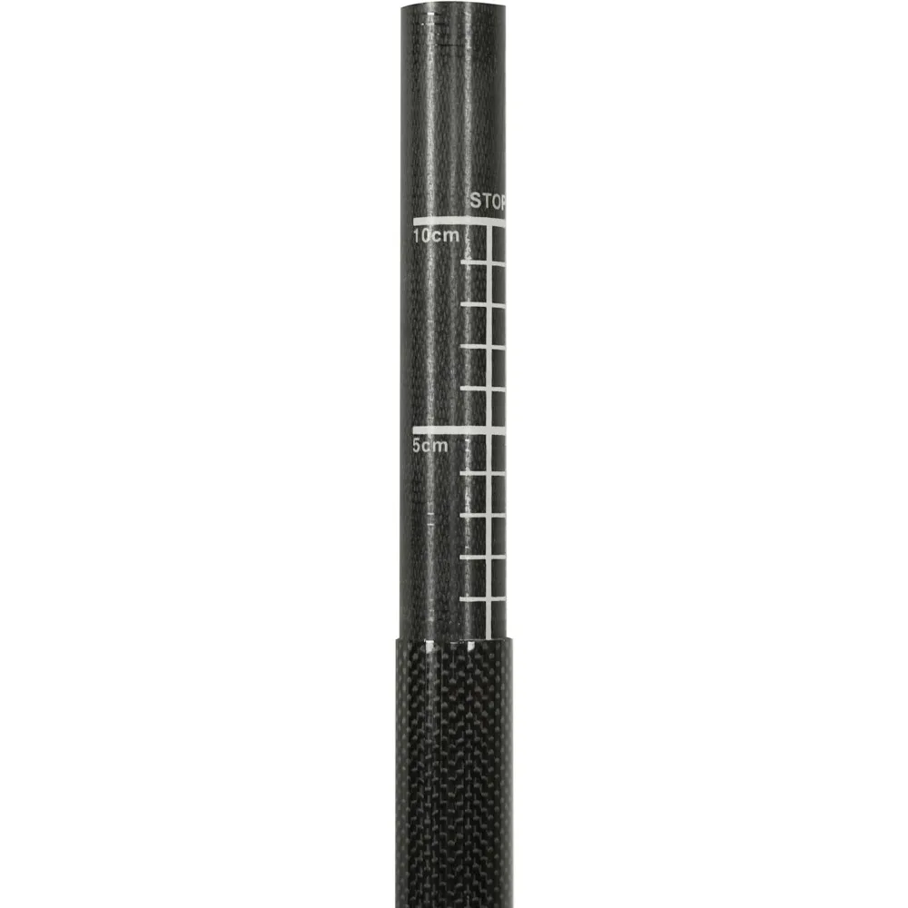 Simbiotosa Kayak Paddle-albero regolabile in fibra di vetro con lame in Nylon-leggero-90.5in da 240cm a 98.5in 250cm