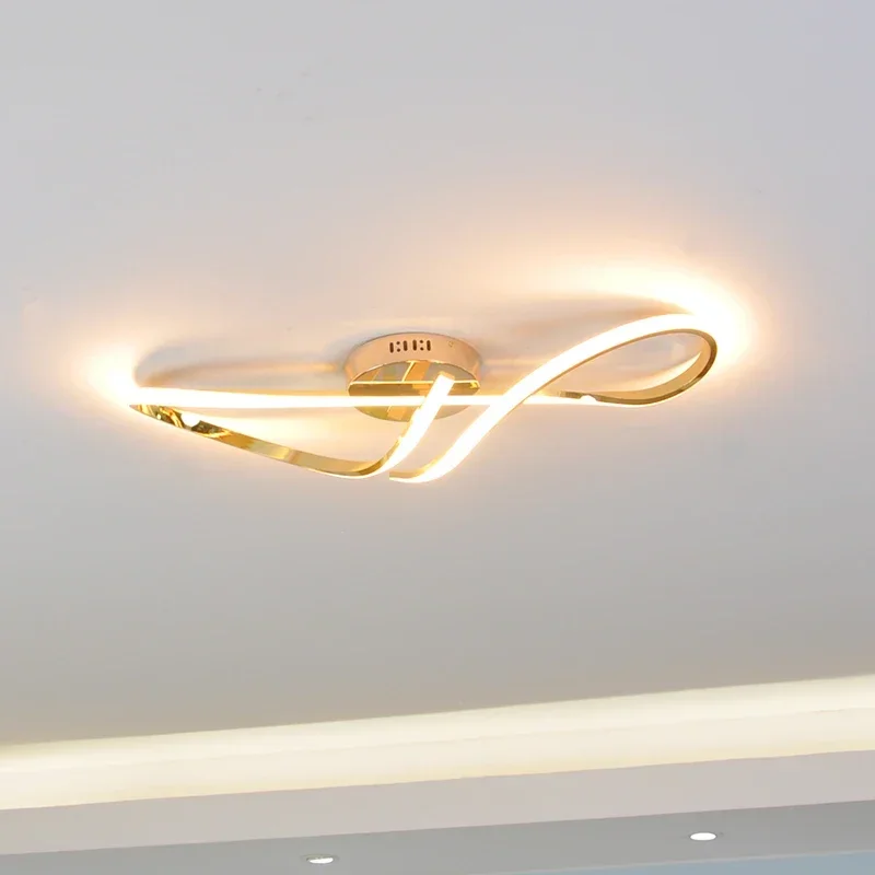 

Modern ceiling led ceiling lights for living room bedroom ceiling lamp Kitchen suspension luminaire Home Indoor lighting Fixture