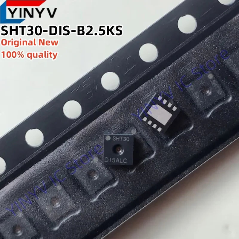 5-20Pcs SHT30-DIS-B…