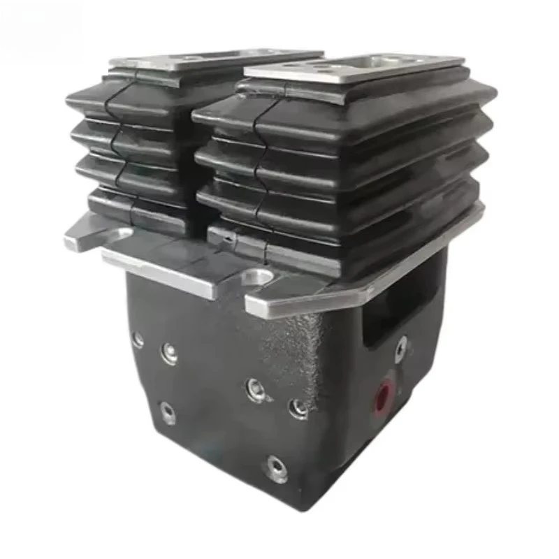 YN30V00105F2 SK200-8 Construction Machinery Parts Excavator Pedal for Foot Brake Valve SK200-8 YN30V00106F2
