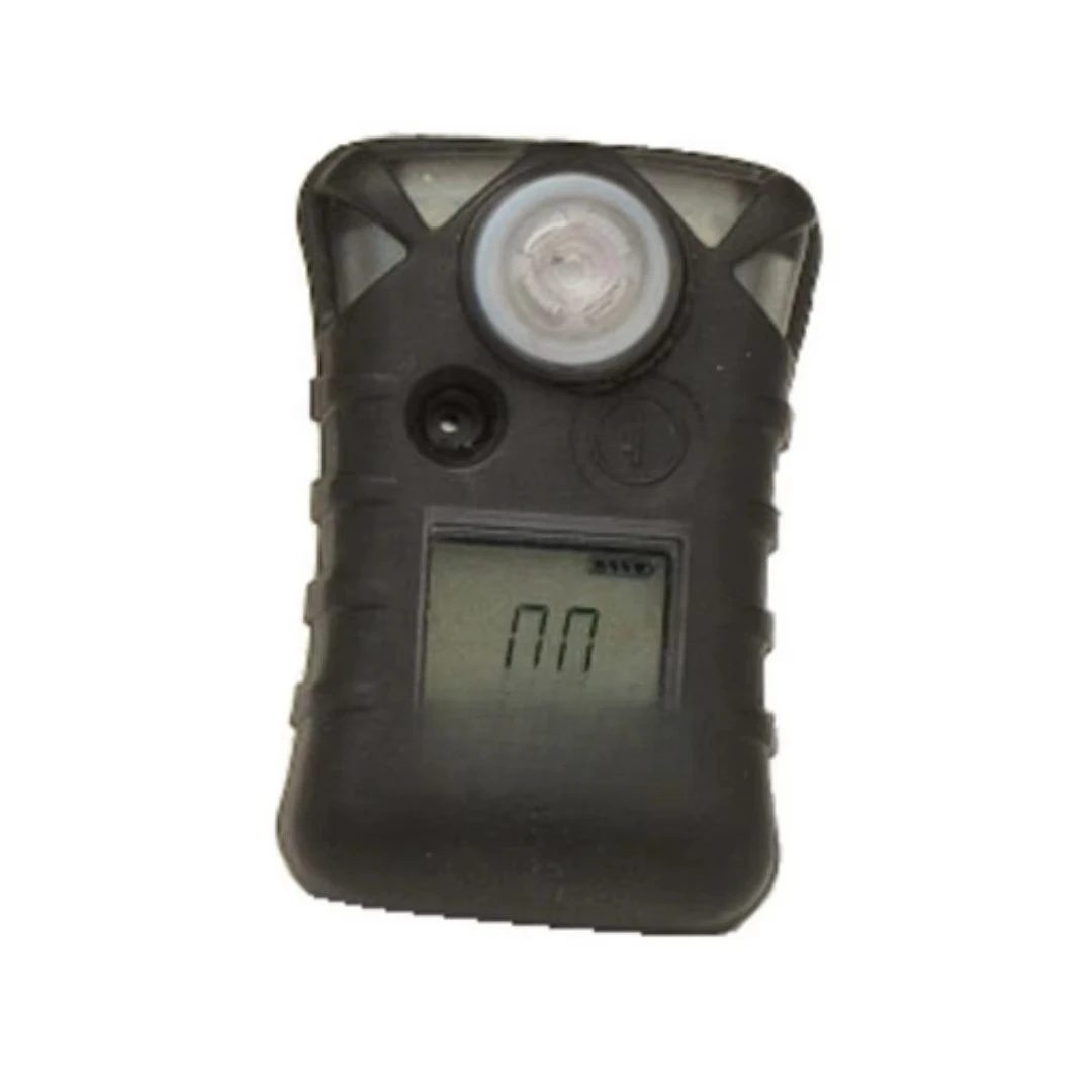 Pro Hcn Single Gas …