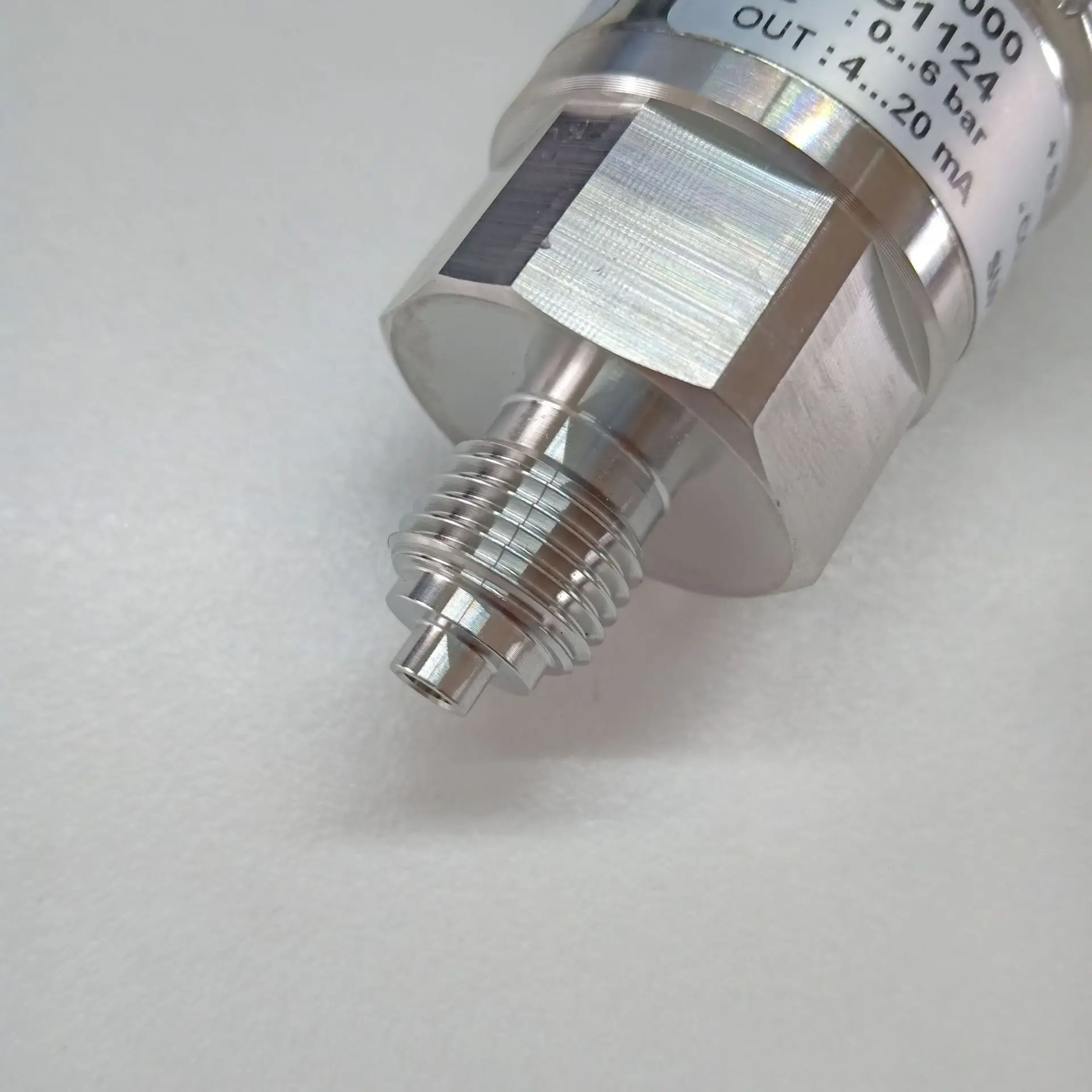 2025 Danfoss Pressure Sensor, Danfoss Pressure Transmitter 060G1133/060G1125 Danfoss