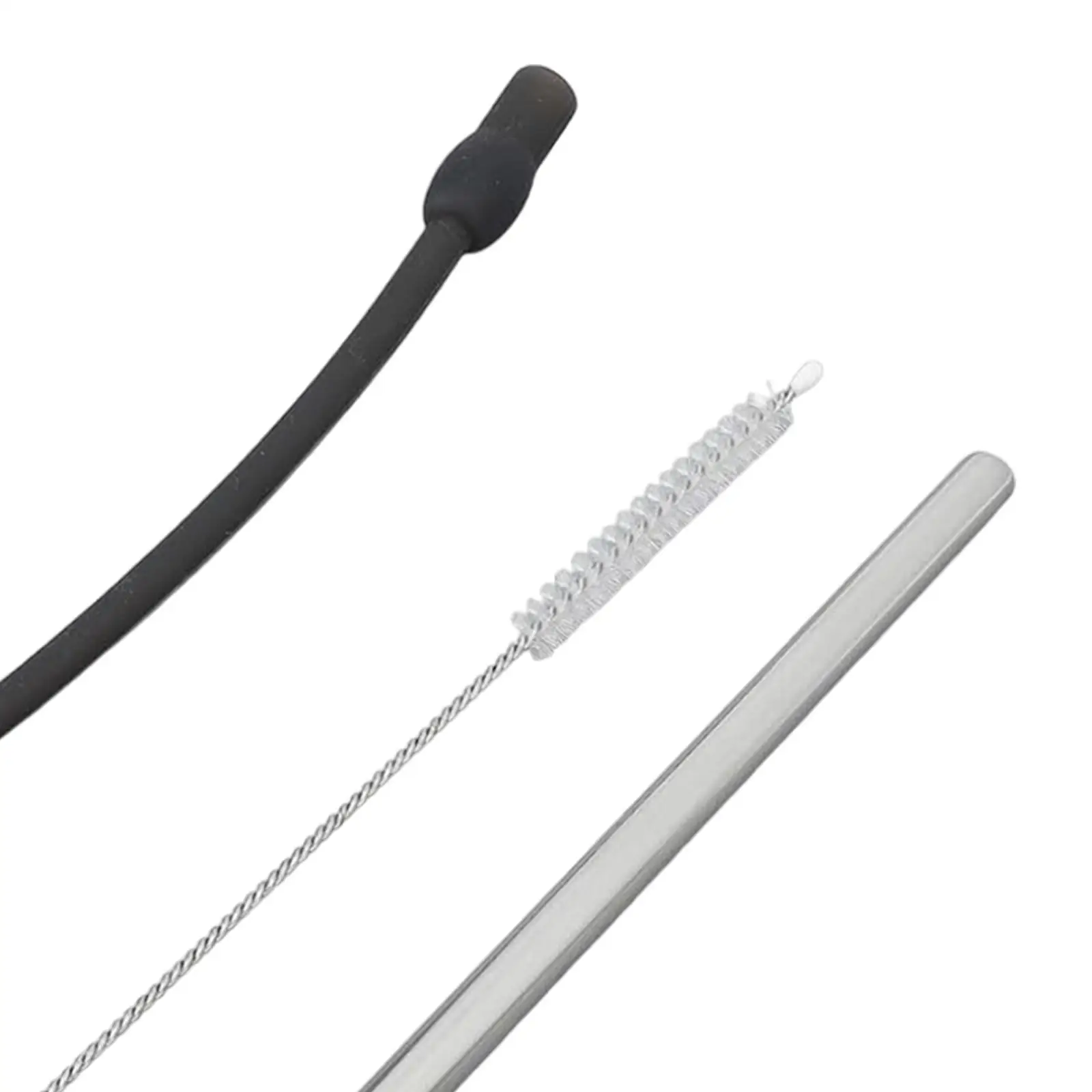 3x ملحقات ماكينة القهوة الأوتوماتيكية قطع غيار أنبوب ماكينة القهوة صغيرة