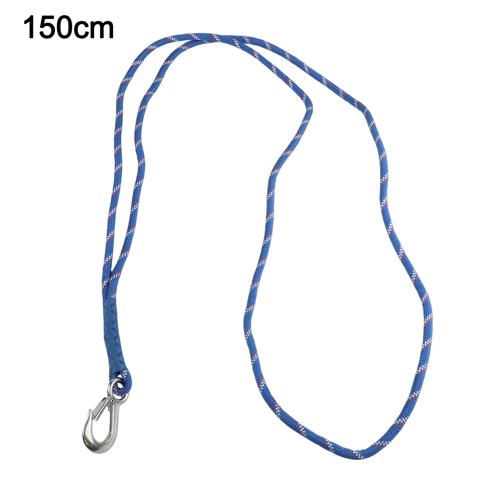 Carabiner Rope Swing Attachment Ropes Family Picnics 100cm Outdoor Camping Ropes Picnic Attachment Ropes For Swings