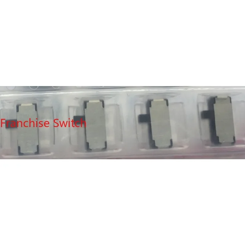 

10PCS JS102011SAQN KSC442G KSC401G50SHLFS S-7010ETA CJS-1200TA CHS-06TB Switch