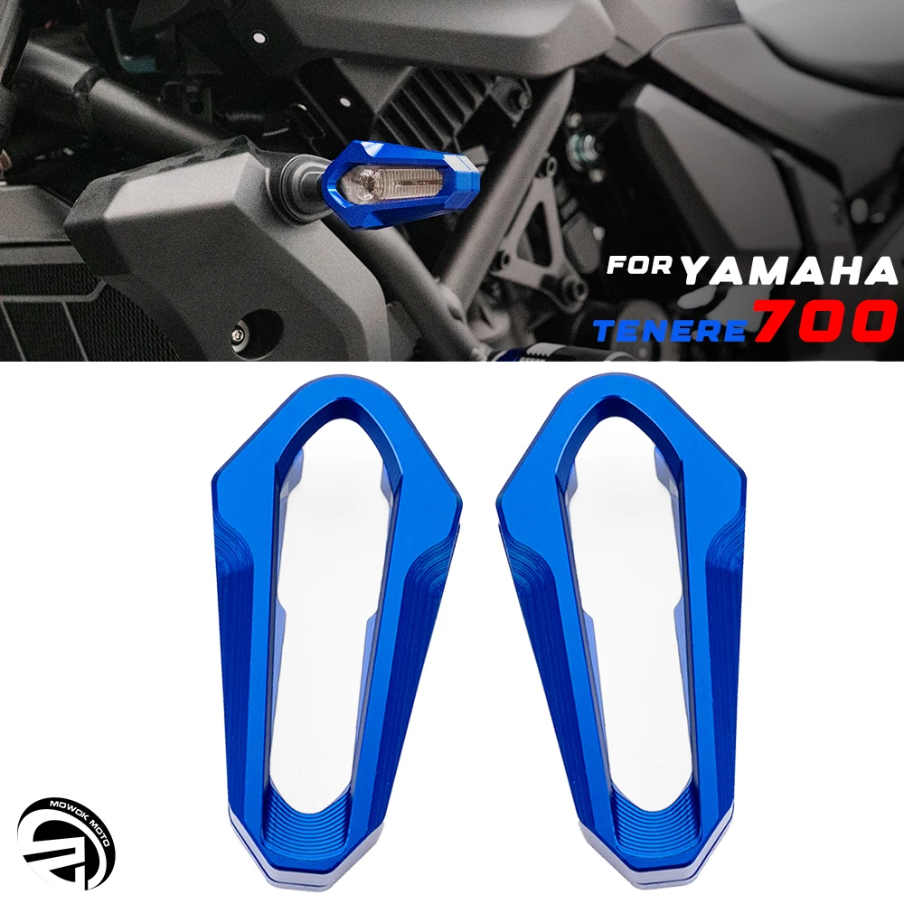 For Yamaha Tenere 7… - image