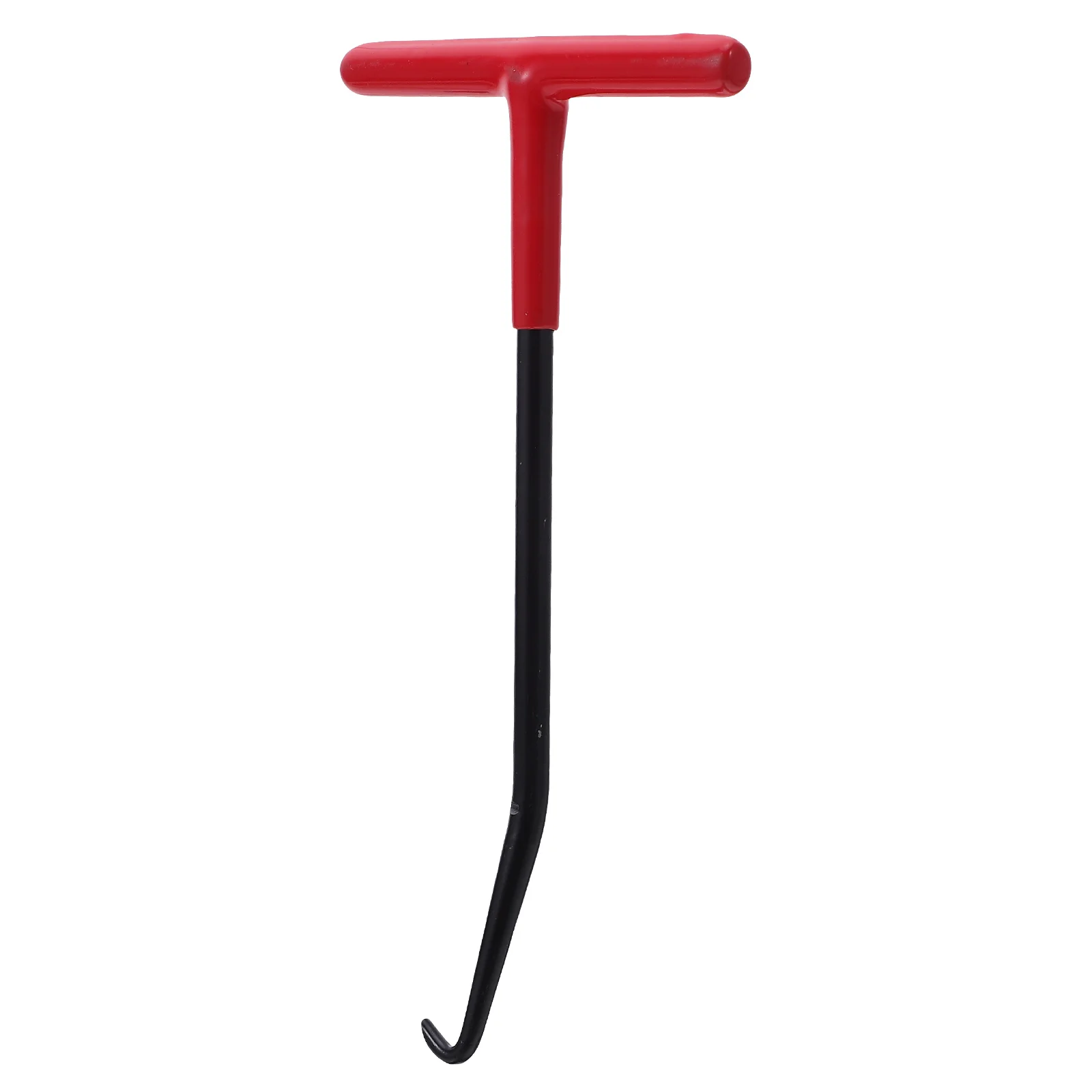 

Steel Spring Hook Puller Tool for Motorcycle Exhaust System Maintenance Strong Thickened Rod for Reliable Spring Installation