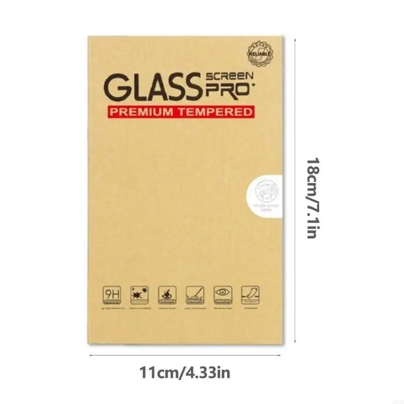 Phim bảo vệ khiên chắn kính 20cb cho Ampown XU10 cung cấp độ bền đặc biệt