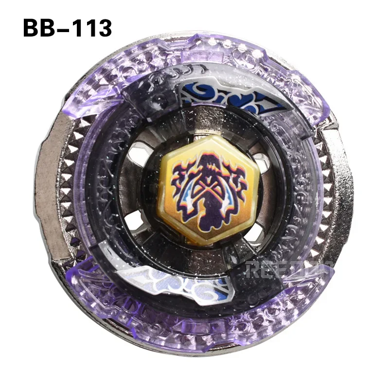 Bey Blade burst launcher GT toy alloy battle constellation gyro single package fafnir Beyblade blade boy