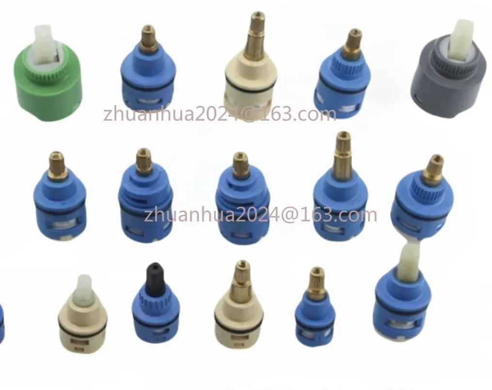 

НОВЫЙ Картридж для смесителя для душевой комнаты, аксессуары для насадки для душа, смеситель для воды для ванны, 2/3/4 положения, 26 мм, 28 мм, 33 мм, 35 мм, 40 мм, диаметр.