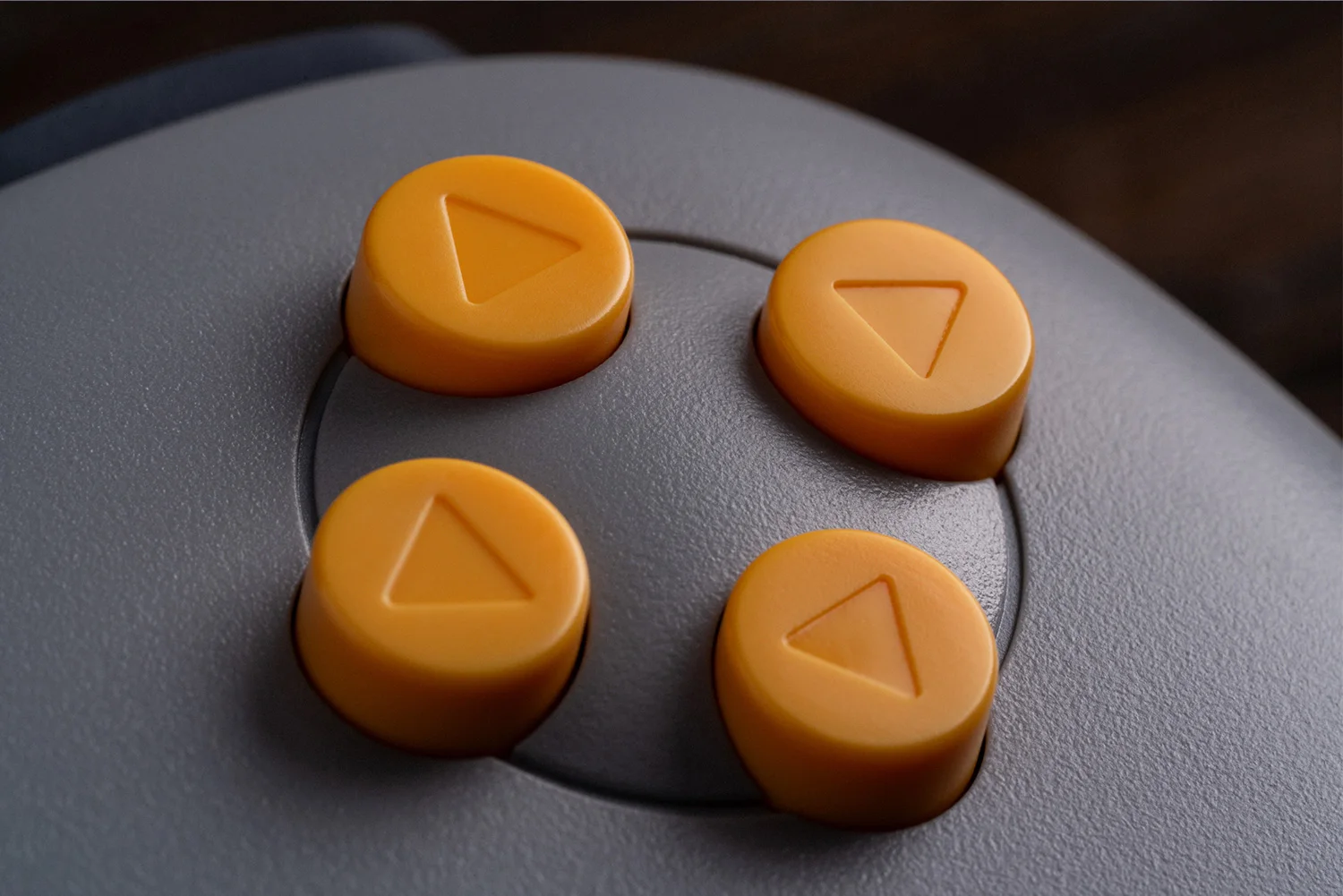 8BitDo N64 Bluetooth-Controller mit Hall-Effekt-Joysticks für Analogue 3D, Switch, Switch 2, Windows, Android Spielezubehör – Detail 19