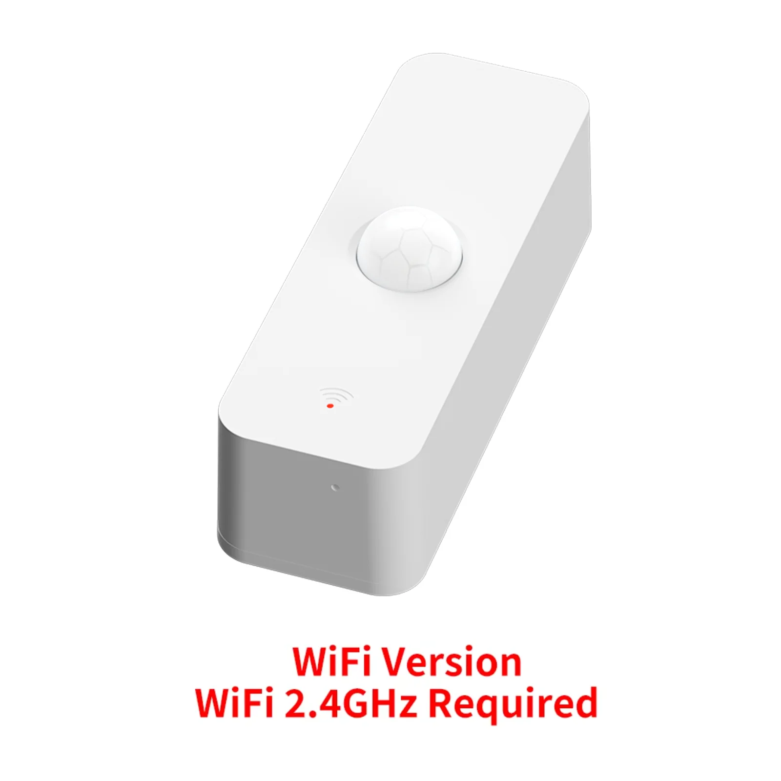 Tuya WiFi Zigbee PIR Bewegingssensor Zigbee Sensor APP Afstandsbediening Werkt met Yandex Google Home SmartLife Alexa