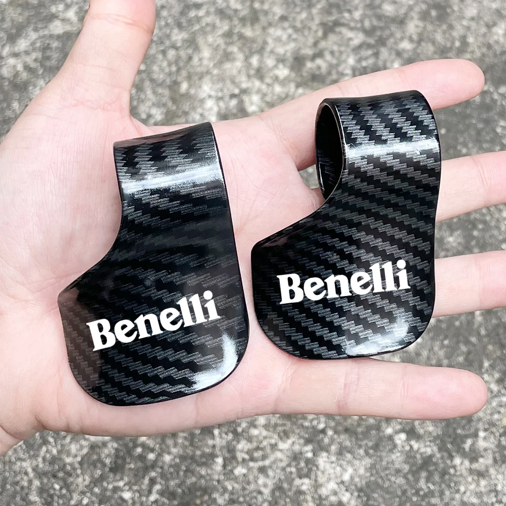 For Benelli TRK 502 502X TRK502X TRK702X TRK702 TRK 702X 702 50 Handlebar Grip Assist Throttle Clip Labor Saver Motorcycle Parts