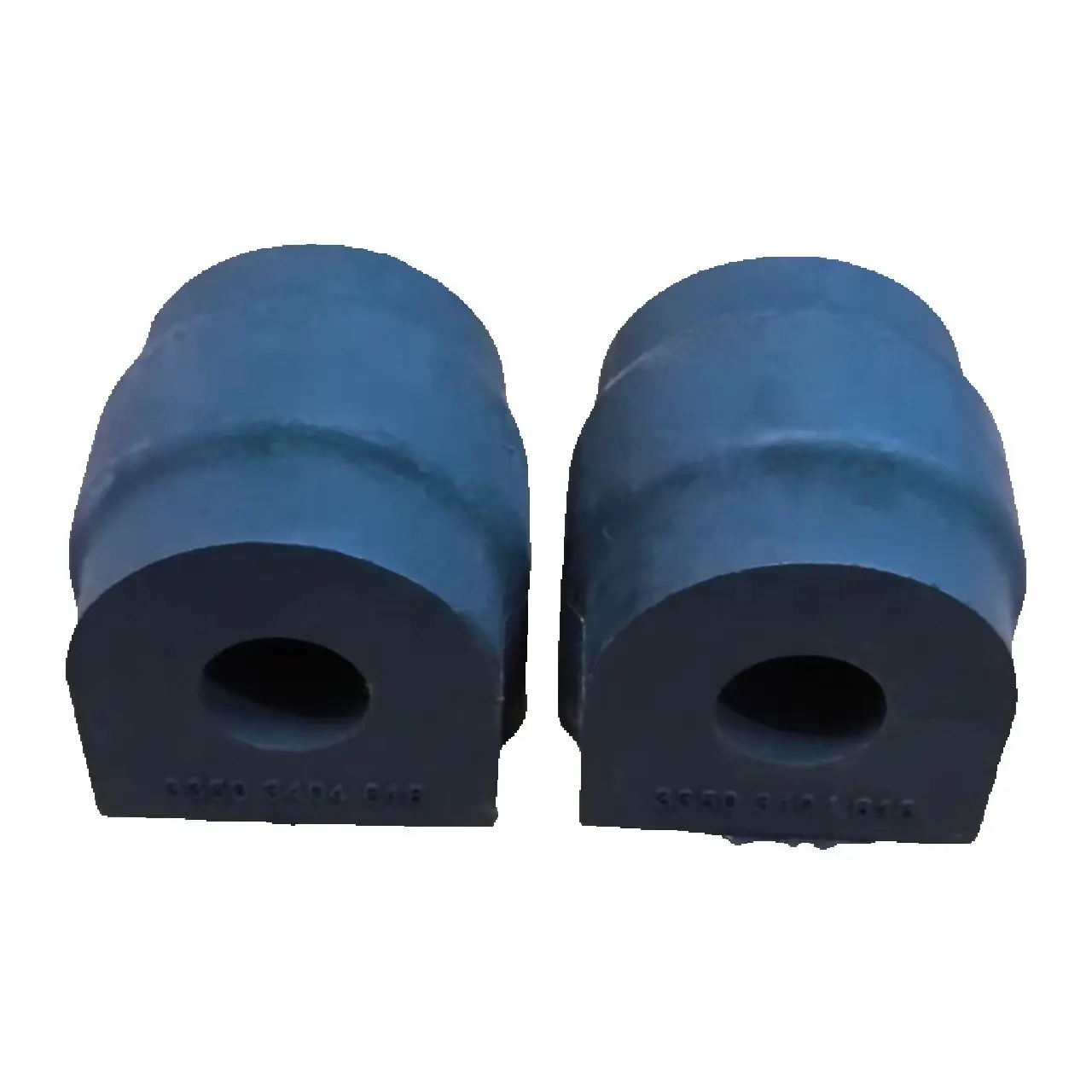 

2PCS Rear Stabilizer Bushing 33503404616 For BMW X3 E83 2.0d 2.0T 2004-2009 X3 2.0i 2.0L 2004-2010 Car Accessories