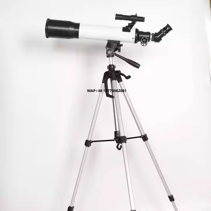 2025 Top Seller F500X70 Professional Astronomical Telescope with Tripod Hot Sale Outdoor Telescope by Dealer