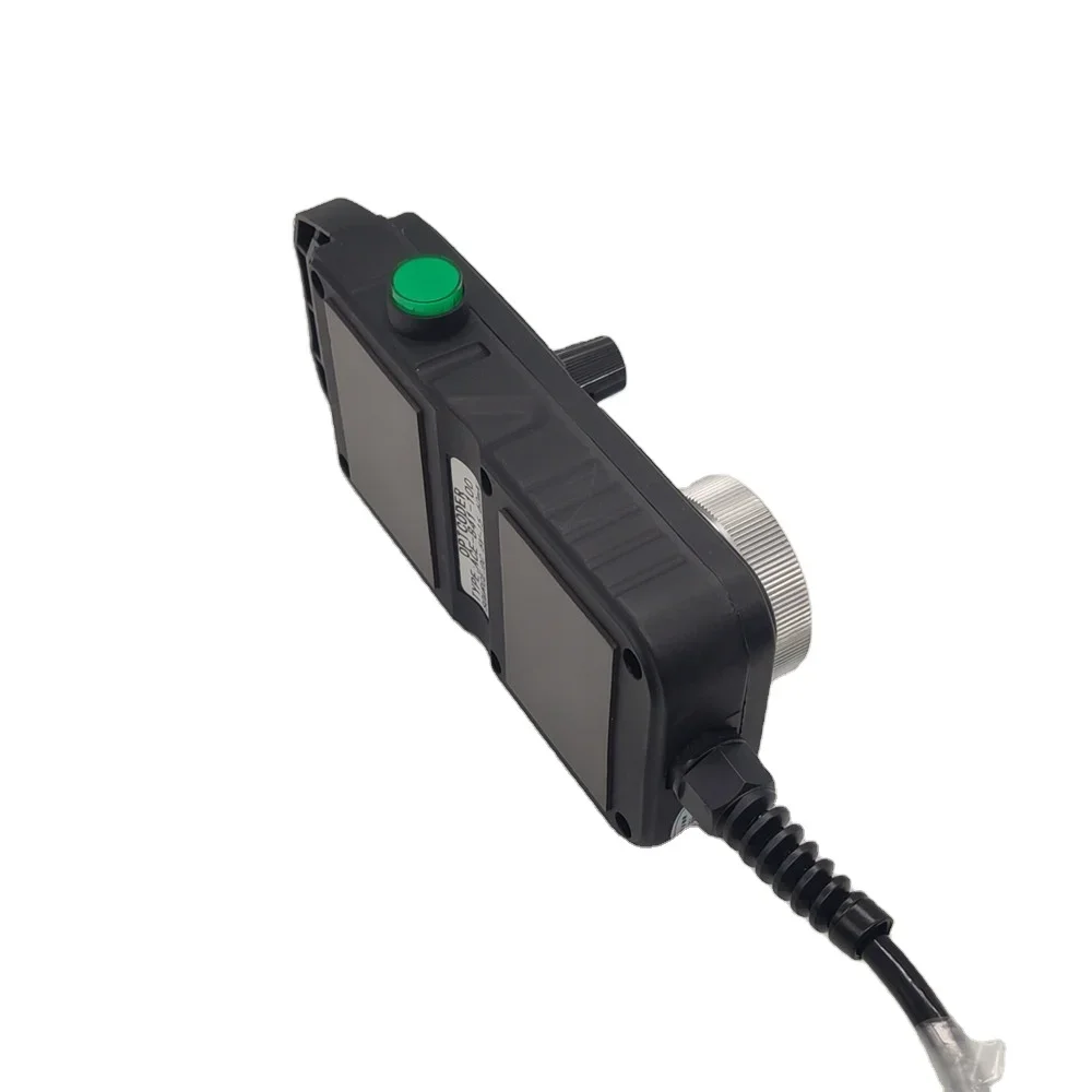 

In stock ACE-841-100/842/843/SS-941/942/Electronic handwheel milling machine handle with inching enable PLC