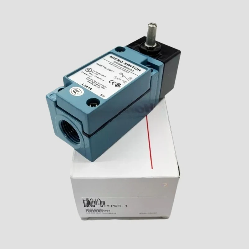 

1PC Brand New in Box LSA1A Limit Switch In Boxin box Fast delivery
