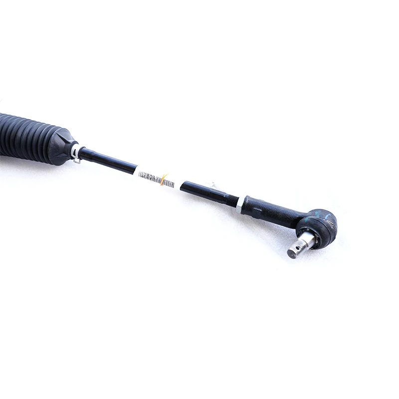 

Auto Steering Systems Steering Mechanism with Transverse Link Assembly 3402300R0090