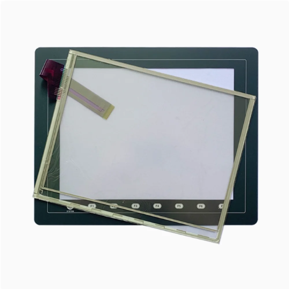 Schermo tattile V812S