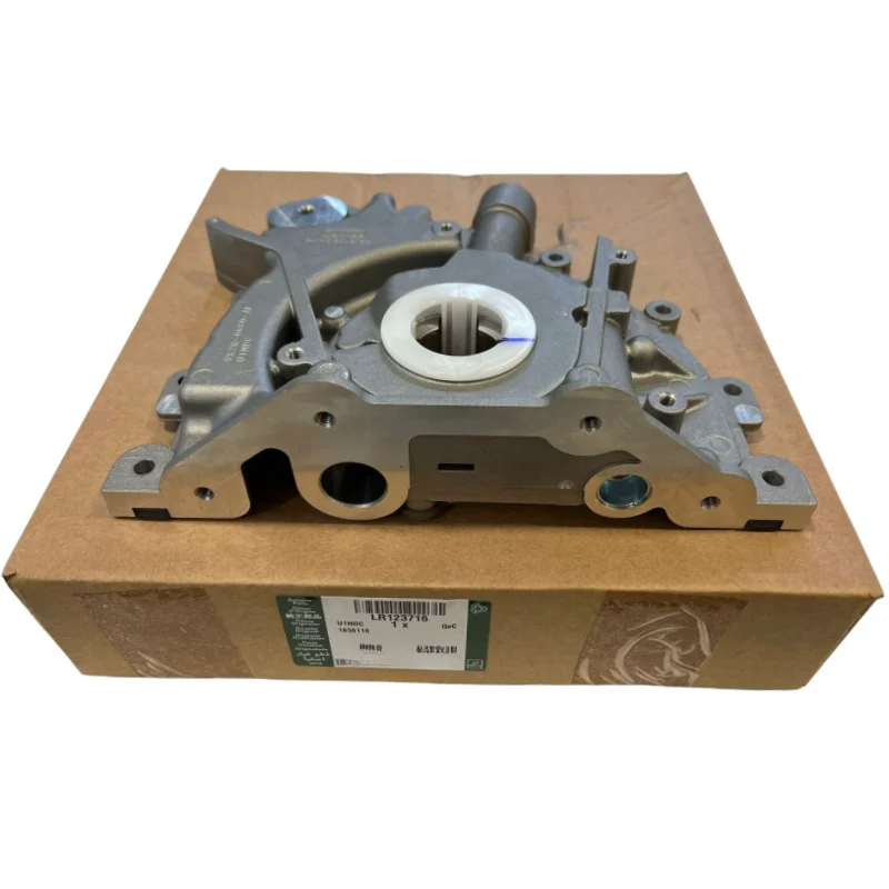 

2.7 3.0 TDV6 LR123716 oil pump is suitable for Land Rover Discovery car spare parts