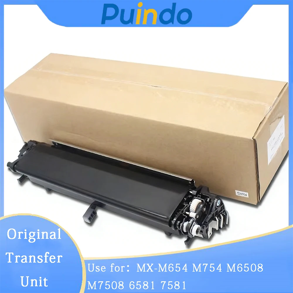 Original Transfer Unit for Sharp MX-M654 M754 M6508 M7508 6581 7581 Transfer Assembly