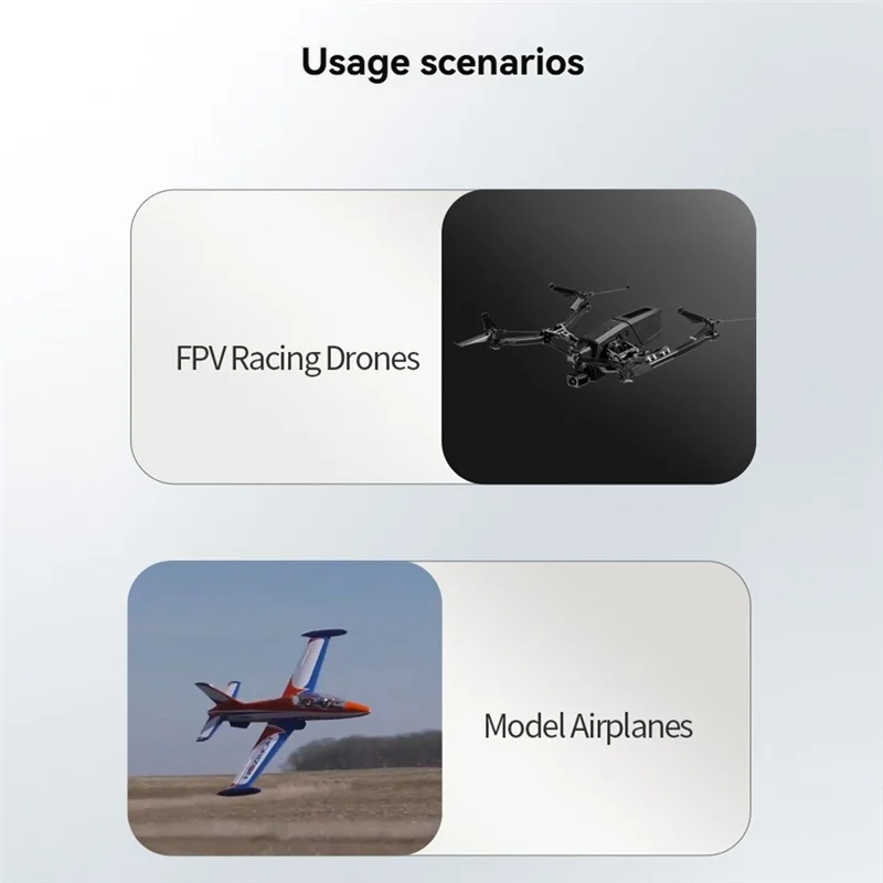 AT82-F405 V3.2 وحدة تحكم في الطيران FC ICM42688P بلوتوث اللاسلكية المعلمة ضبط ل FPV ل RC حرة الطائرة بدون طيار لتقوم بها بنفسك أجزاء