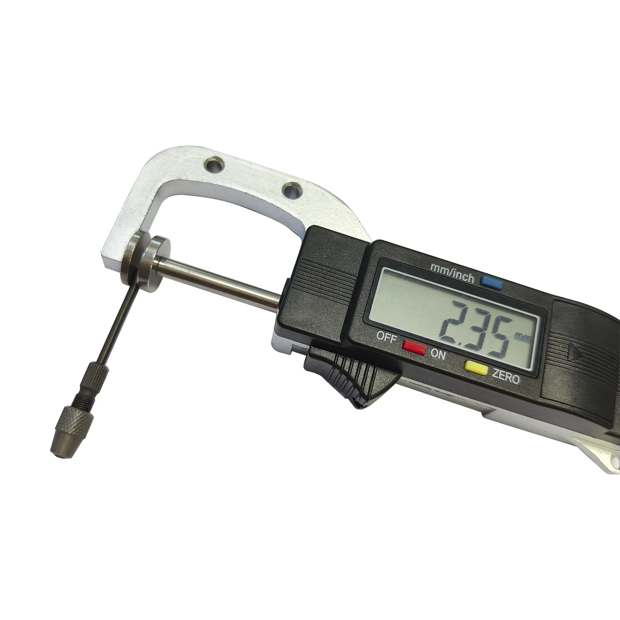 

Высокоточный мини-патрон, точный стабильный микро-сверлильный патрон, адаптер, инструменты для изготовления ювелирных изделий Lysuz