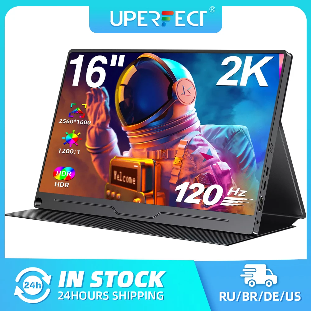 UPERFECT Uplays J2 16